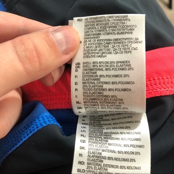 Adidas Supernova Running Tights Size Small - Picture 15 of 16